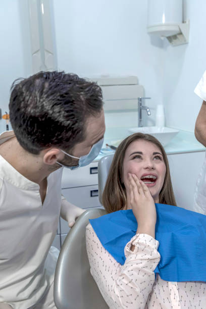 Best Tooth Pain Emergency Relief  in Eatonville, FL