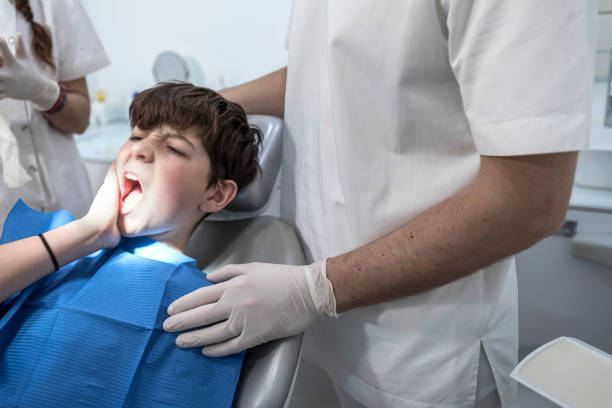 Best Chipped Tooth Repair Near Me  in Eatonville, FL